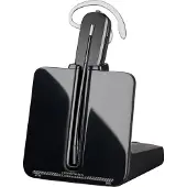 Plantronics Cs540a W/hl10 Convertible Dect Voip-kopfhörer