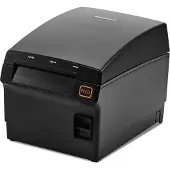 Bixolon SRP-F310II, Thermodirekt, POS-Drucker, 180 x 180 DPI, 512 dot, 350 mm/sek, 0.05 - 0.08 µm