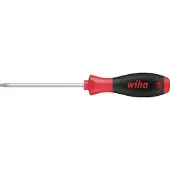 Wiha Schraubendreher 362 TR Gr.T 10 BO Klingen-L.80mm SoftFinish