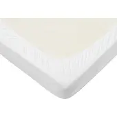 BabyDan - Waterproof Fitted Sheet 70x140/160 cm