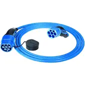 MENNEKES 36213 Ladekabel Mode 3 Typ 2 32A 3PH 4m
