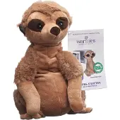 Warmies Erdmännchen 1 St Wärmekissen