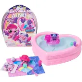Hatchimals Alive Bestie Pool Party Spielset