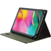 Trust Tablet SLEEVE FOLIO ECO 10 "/ Green 24498