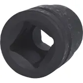 Ks Tools 515.1727, Steckschlüsselbuchse, Schwarz, 1 Kopf/Köpfe, 1", Metrisch, 27 mm