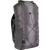 Lifeventure Packable Waterproof Rucksack, Unisex, Grau