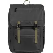 Natec NIALA HUNTER GREEN LAPTOP-RUCKSACK 15.6 18 L