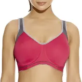 Freya Sport BH Sonic | Grösse: 90D | Farbe: Rot