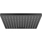 Hansgrohe HG Kopfbrause Vernis Shape 230 1jet mattschwarz