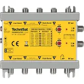 Technisat TechniRouter 5/2x16 Sat-Multischalter