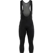 Craft Essence Bib Knickers M Black L