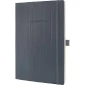 Sigel Notizbuch CONCEPTUM Softcover Softwave
