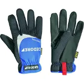 Gedore 920 12 Mechaniker- und Montagehandschuhe FastFit XXL/12