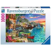 Ravensburger 15271, 1000 Stück(e), Stadt, 14 Jahr(e)