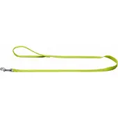 Hunter London 20/200 Adjustable Leash Grün
