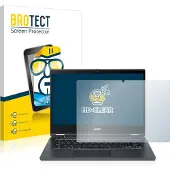 BROTECT Schutzfolie Displayschutz Displayschutzfolie Folie Klar Transparent