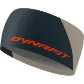 Dynafit PERFORMANCE 2 DRY HEADBAND Uni, rock khaki/3010