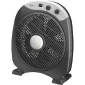 Jata Jvvs3015 Kastenlüfter