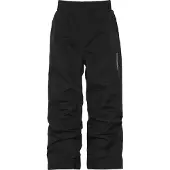 Didriksons Idur Outdoorhose, Schwarz, 90