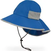 Sunday Afternoons - Baby's Play Hat - Hut Gr S - 47-50 cm blau