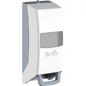 Greven Seifenspender VARIOMAT ECO H351xB126xT130ca.mm 2 l weiss