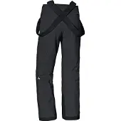 Schöffel Ski Pants Joran B black (9990) 128