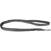 Petlando Hundeleine Mesh, 2.3 m, Anthrazit