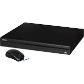 Dahua Technology Lite NVR4232-4KS3, 32 Kanäle, 1920 x 1080 Pixel, 1920 x 1080 1280 x 1024 1280 x 720 1024 x 768, 20000 Kbit/s, 128 Benutzer, H.264, H.264+, M-JPEG