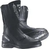 Daytona Travel Star GTX Stiefel unisex Textilfutter schwarz, 44