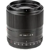 Viltrox 56mm F/1.4 AF Sony E Gebrauchtware | Kaum Gebrauchsspuren | 12 Monate Garantie