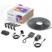 Nanoleaf 4D Screen Mirror + Light Strip Kit for 85 /216 cm