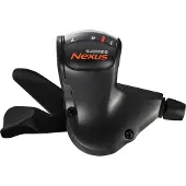 Shimano 7-Gang-Schalthebel Nexus SL-7S50 7 Rapidfire Plus