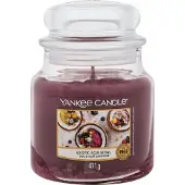 Yankee candle Exotic Acai Bowl Classic Medium Jar 411 g