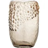Bloomingville Blooming Ville Emalia Vase | Braun | Glas | 82051323