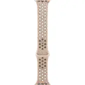 Apple 46mm Desert Stone Nike Sport Band