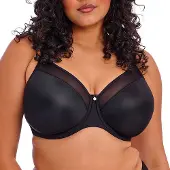 Elomi Vorgeformter BH Smooth | Grösse: 70M | Farbe: Schwarz
