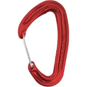 Dmm - Alpha Trad - Schnappkarabiner rot