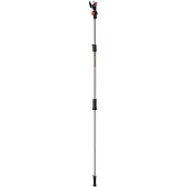 Castellari Teleskop-Baumschere Tucano X