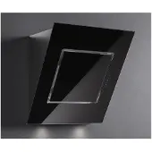 Falmec Kopffreihaube Quasar, 60 cm, Glas schwarz 100335