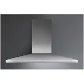 Falmec Wandhaube Mizar, 60 cm, Edelstahl 100279