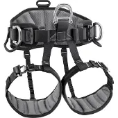 Petzl Klettergurt Avao Sit Fast