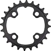 Sram Tablett Mtb 24T 64 Al3 Blast