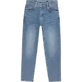 Garcia Dalino jungen Jeans, 152, Blau, Dad fit