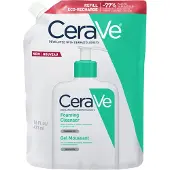 CeraVe Foaming Cleanser Nachfüllung 473 ml