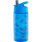 Licens MAGIC KIDS - Water Bottle 400ml - Shark (8014531)