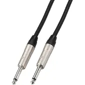Monacor Mikrofonkabel