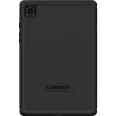 Otterbox Defender Rugged Case für das Samsung Galaxy Tab A8 - Schwarz