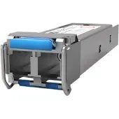 Allied Telesis AT SP10LRA/I - SFP+-Transceiver-Modul - 10GbE - 10GBase-LR - LC Single-Modus - bis zu 10 km