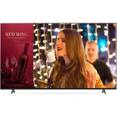 LG 75UN640S, Digital Signage Flachbildschirm, 190,5 cm (75"), LCD, 3840 x 2160 Pixel, WLAN