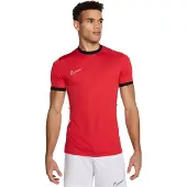 Nike Academy 25 Trainingsshirt Rot F657 || Größe 2XL